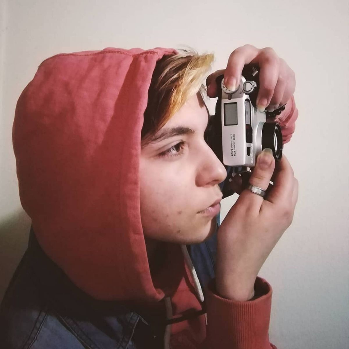 Profile Image