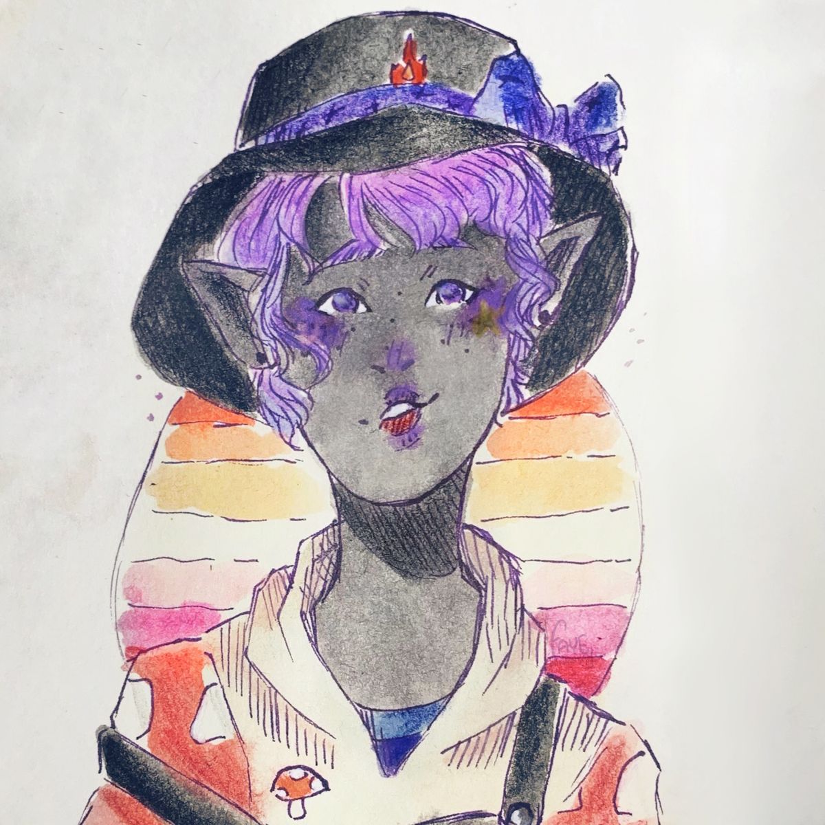 Profile Image