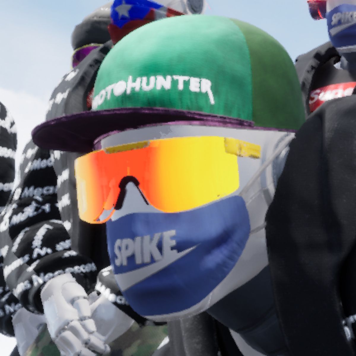 Profile Image