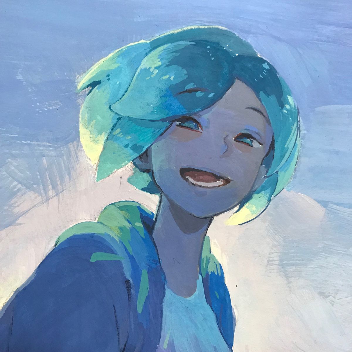 Profile Image