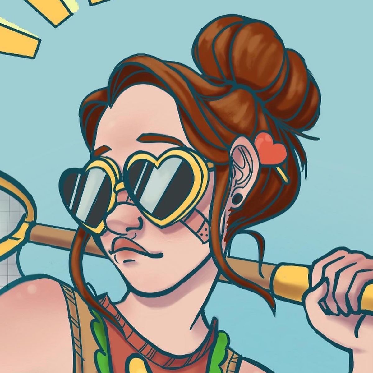 Profile Image
