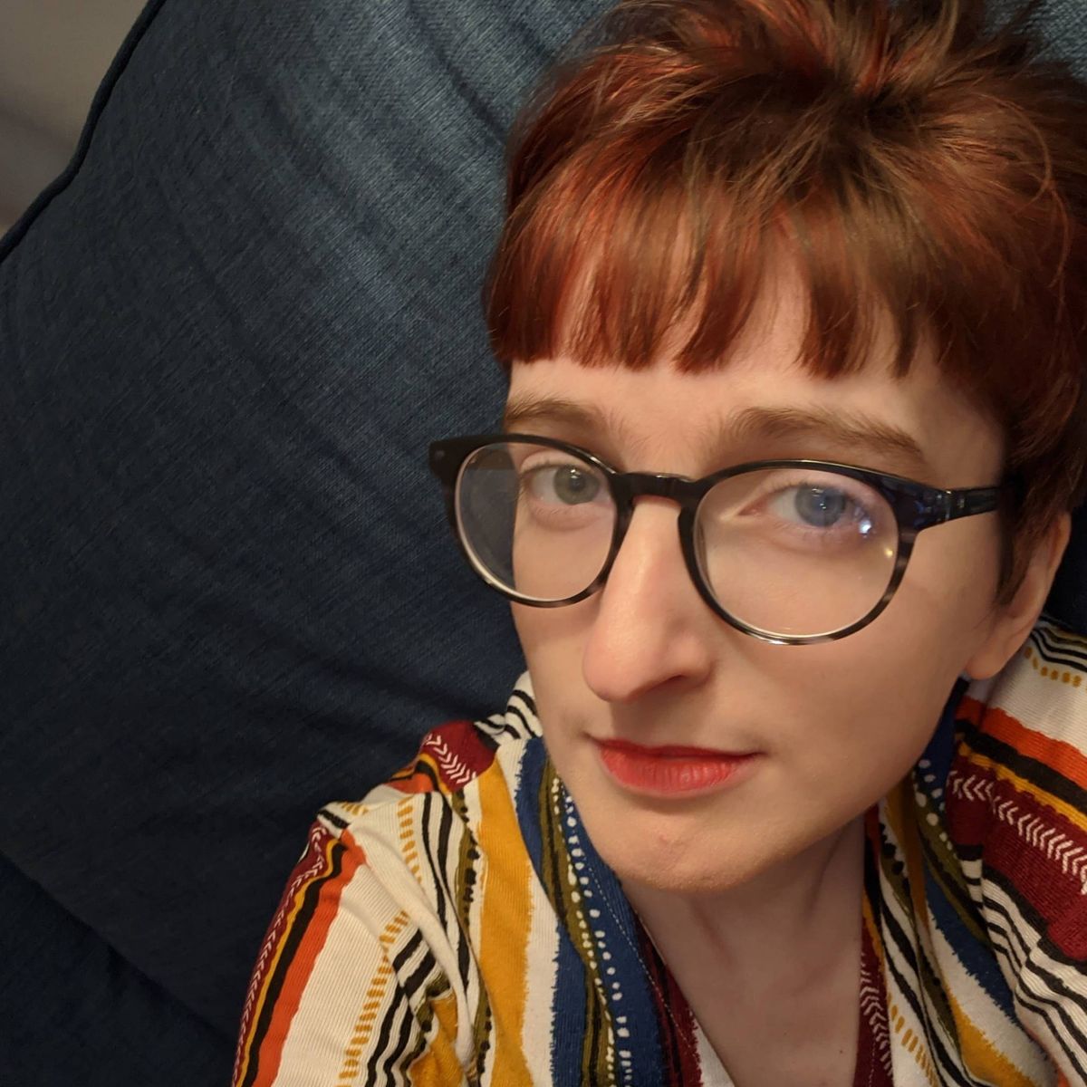 Profile Image
