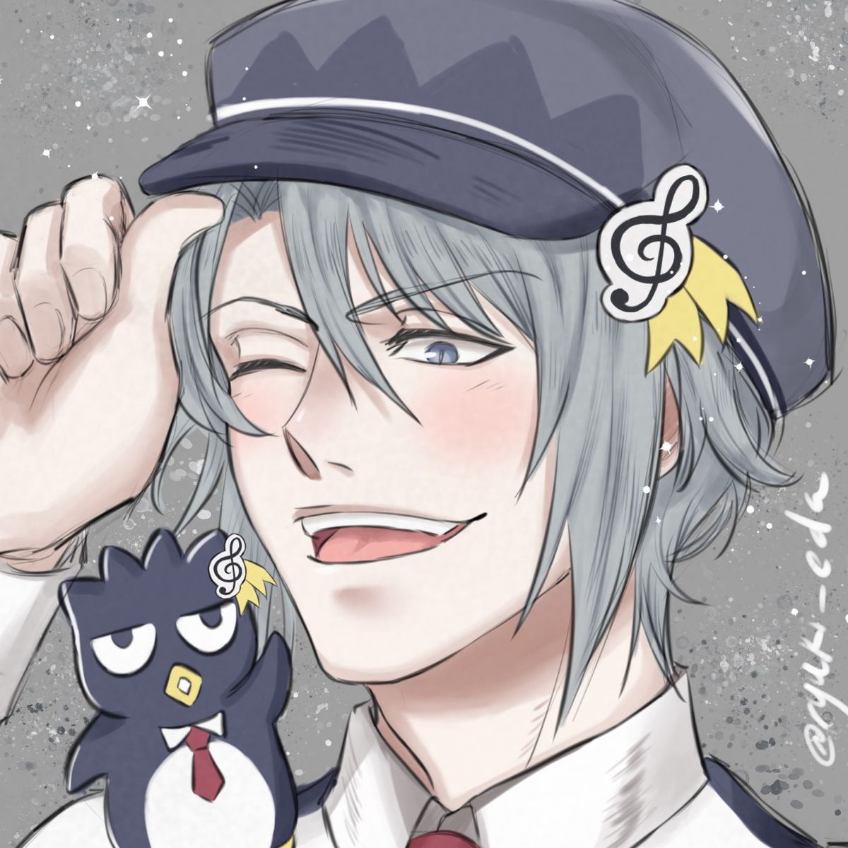 Profile Image