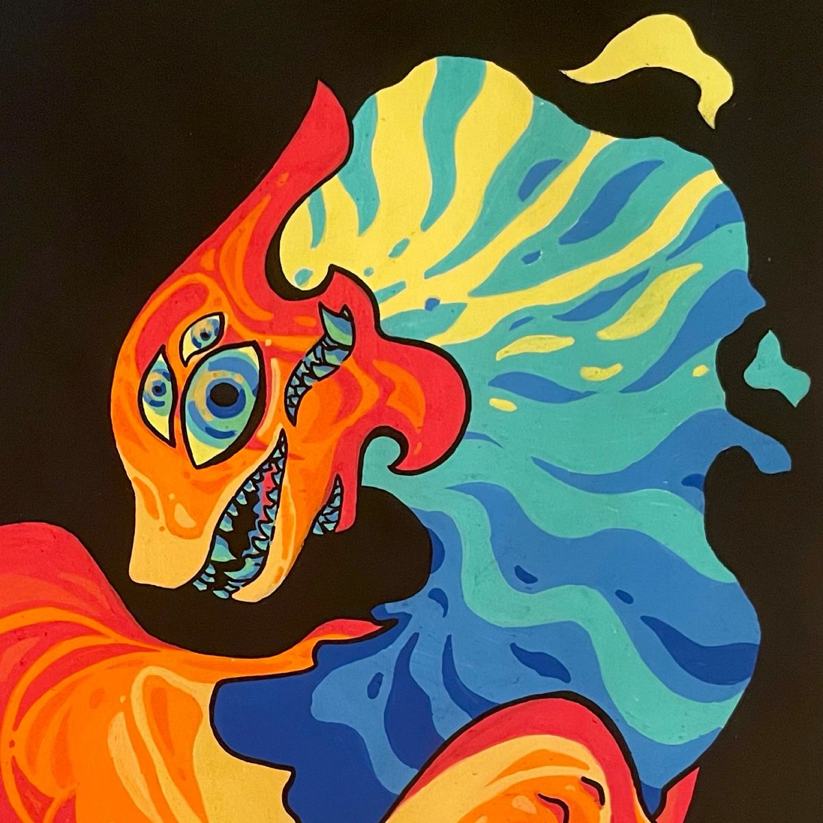 Profile Image