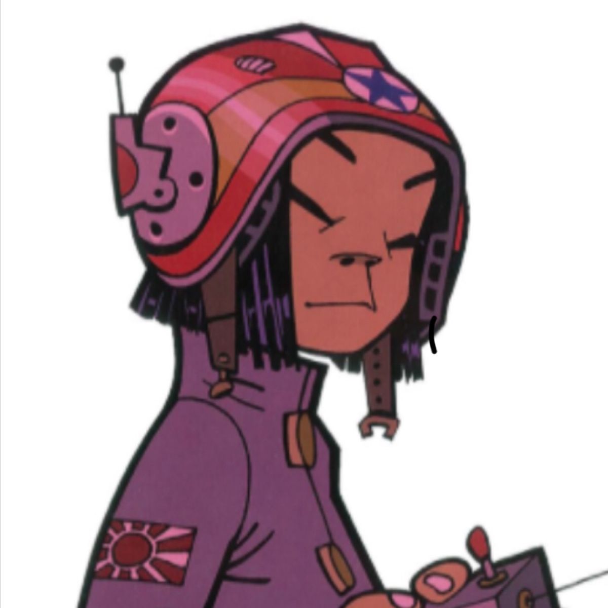 Profile Image