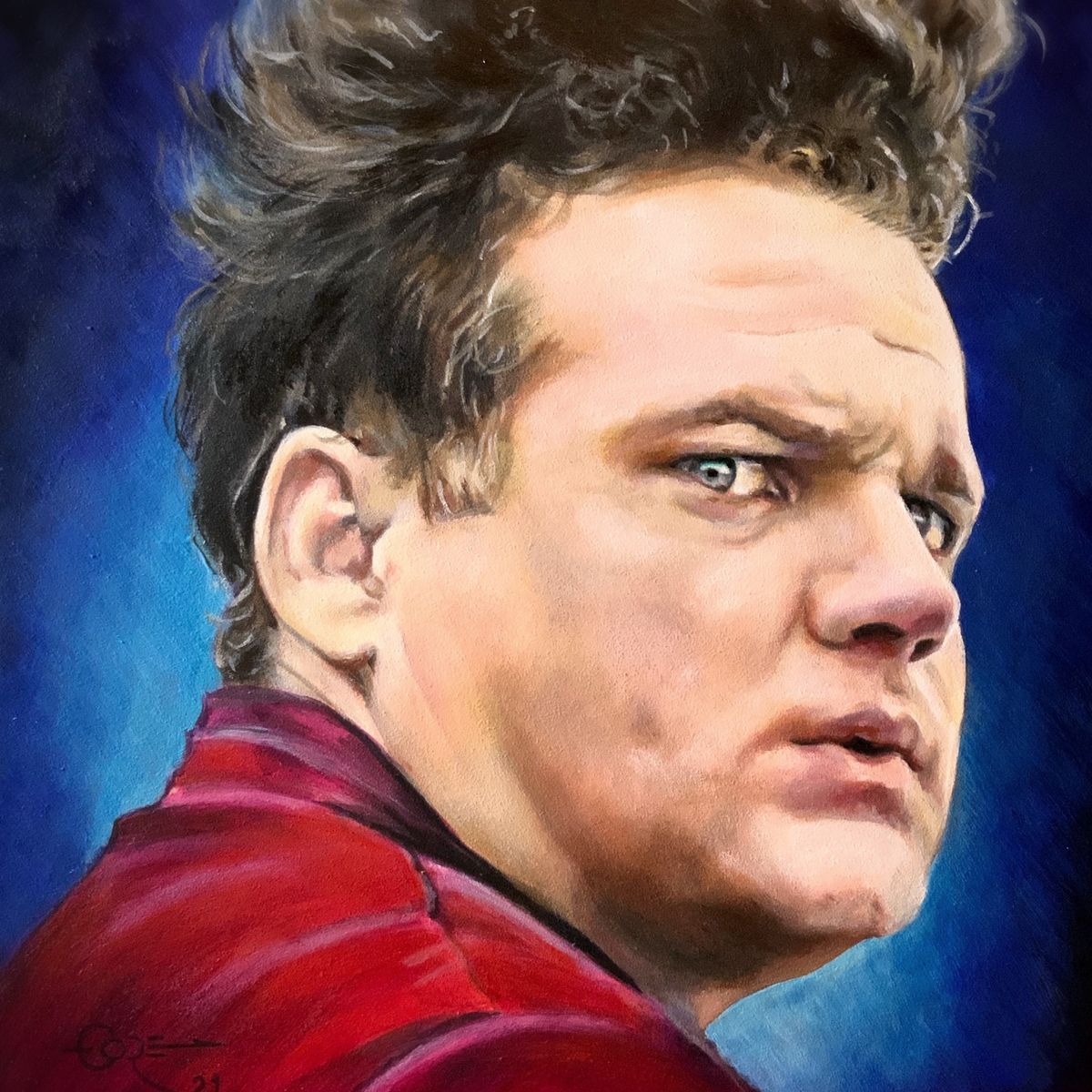 Profile Image
