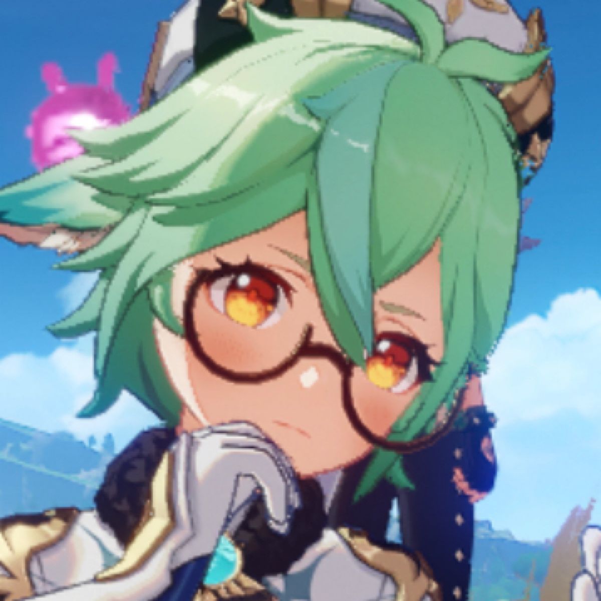 Profile Image