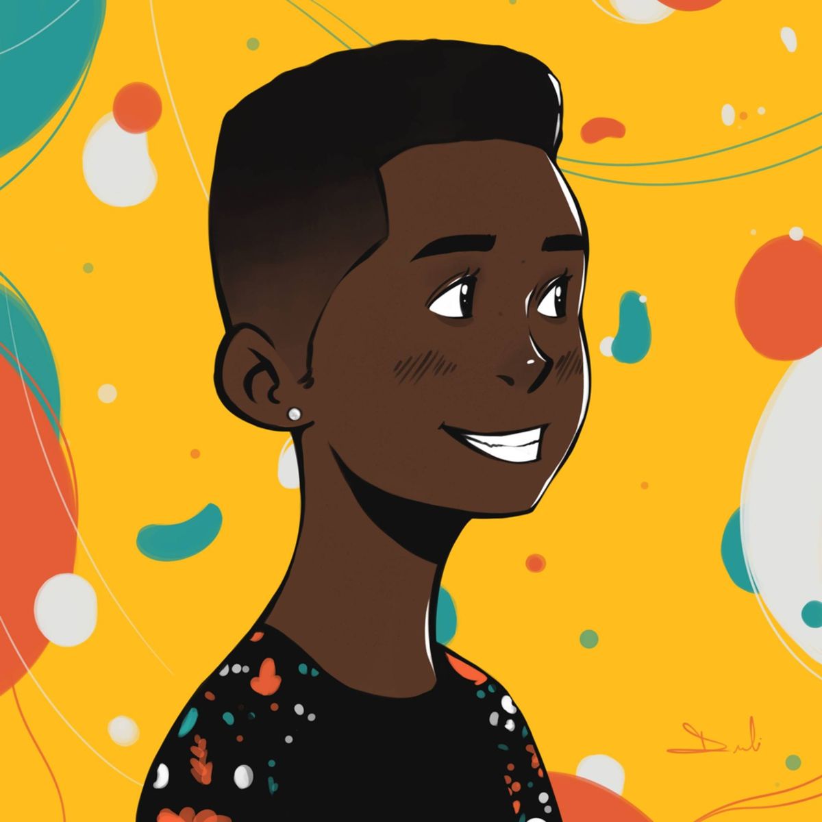 Profile Image