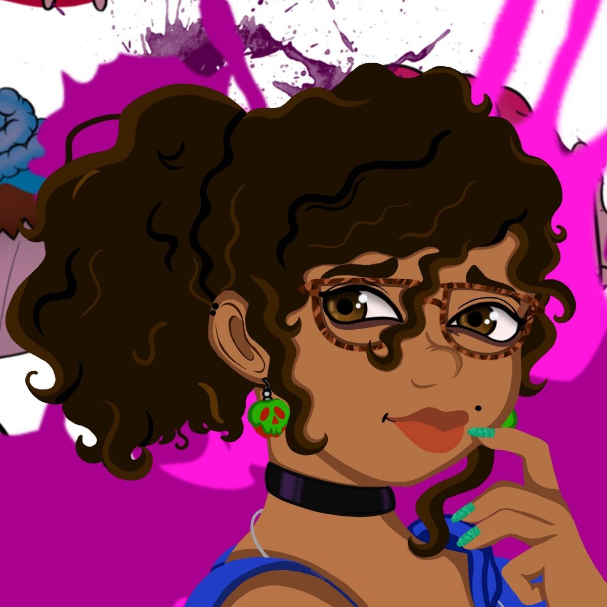Profile Image