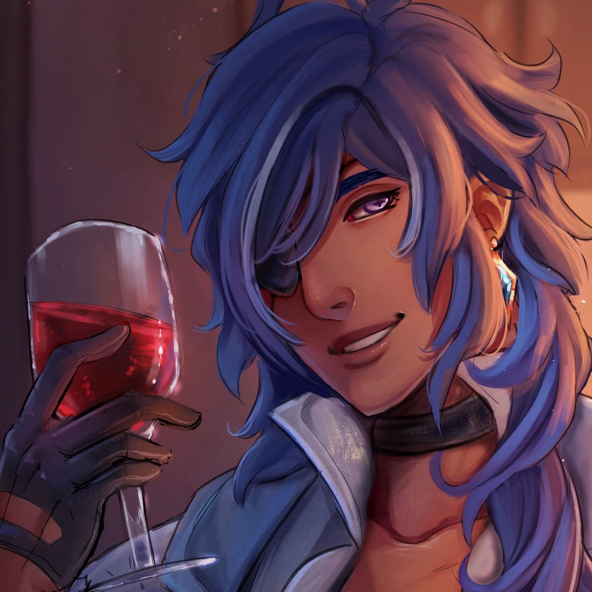Profile Image