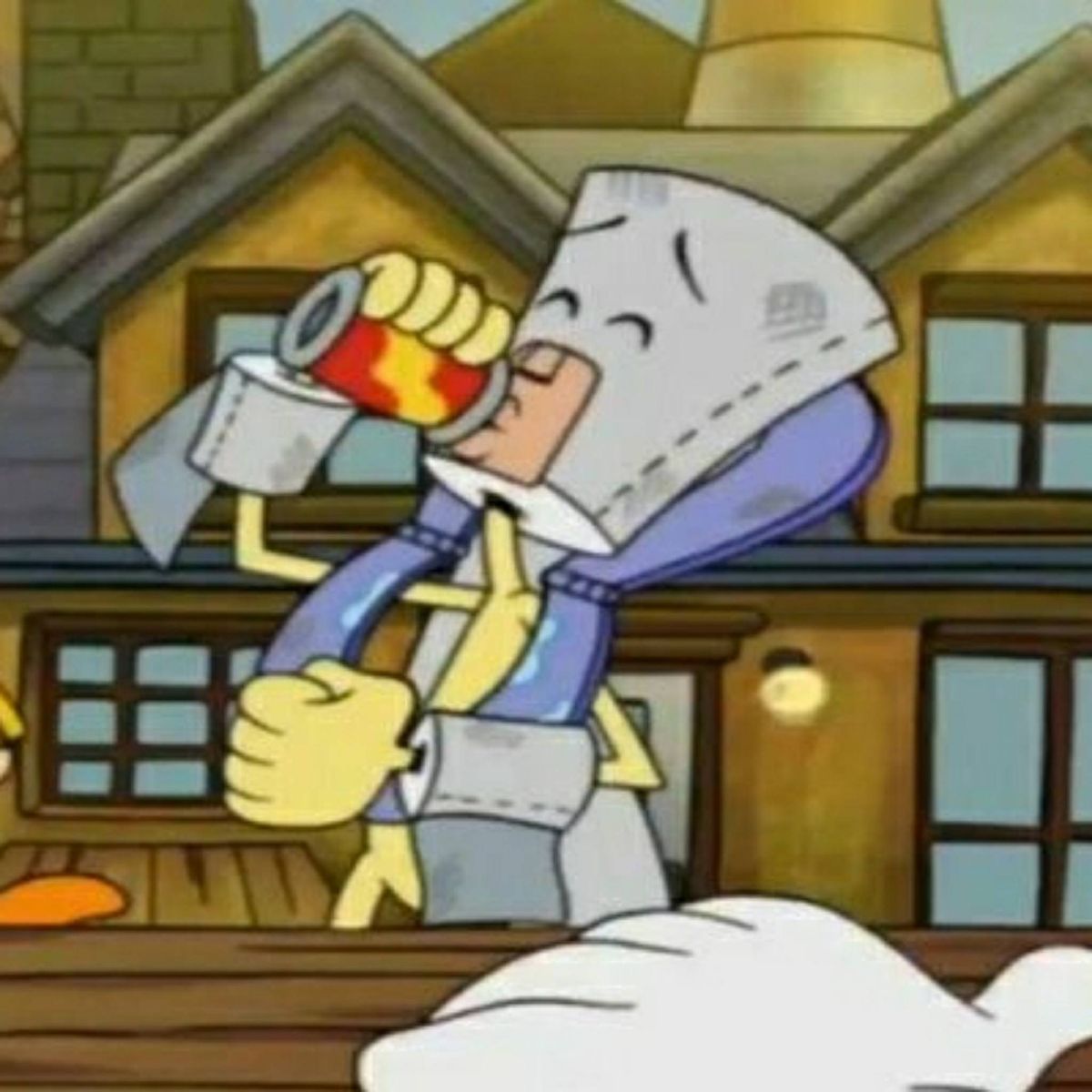 Profile Image