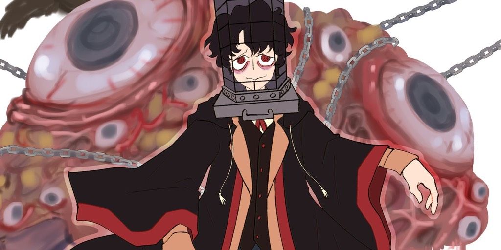 Hero artwork