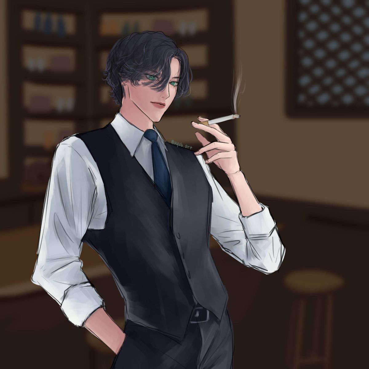 Profile Image