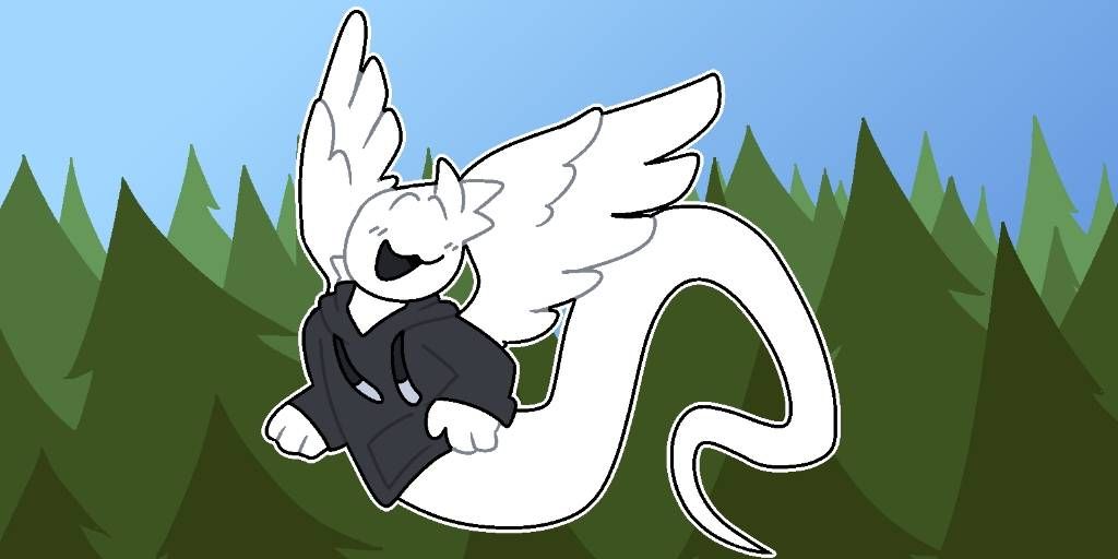 Hero artwork