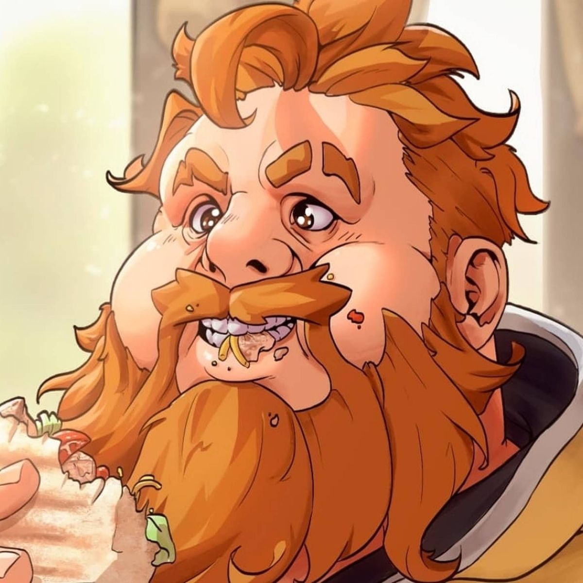 Profile Image