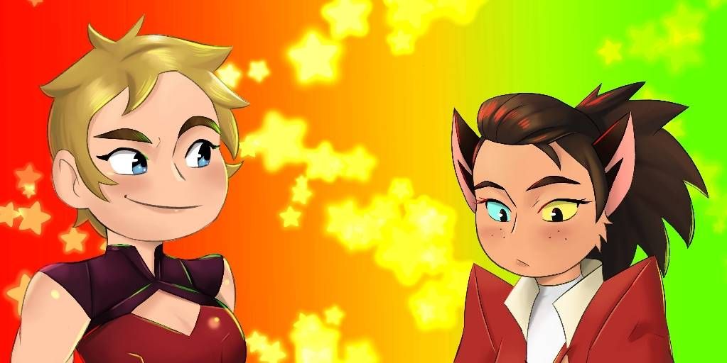 Hero artwork