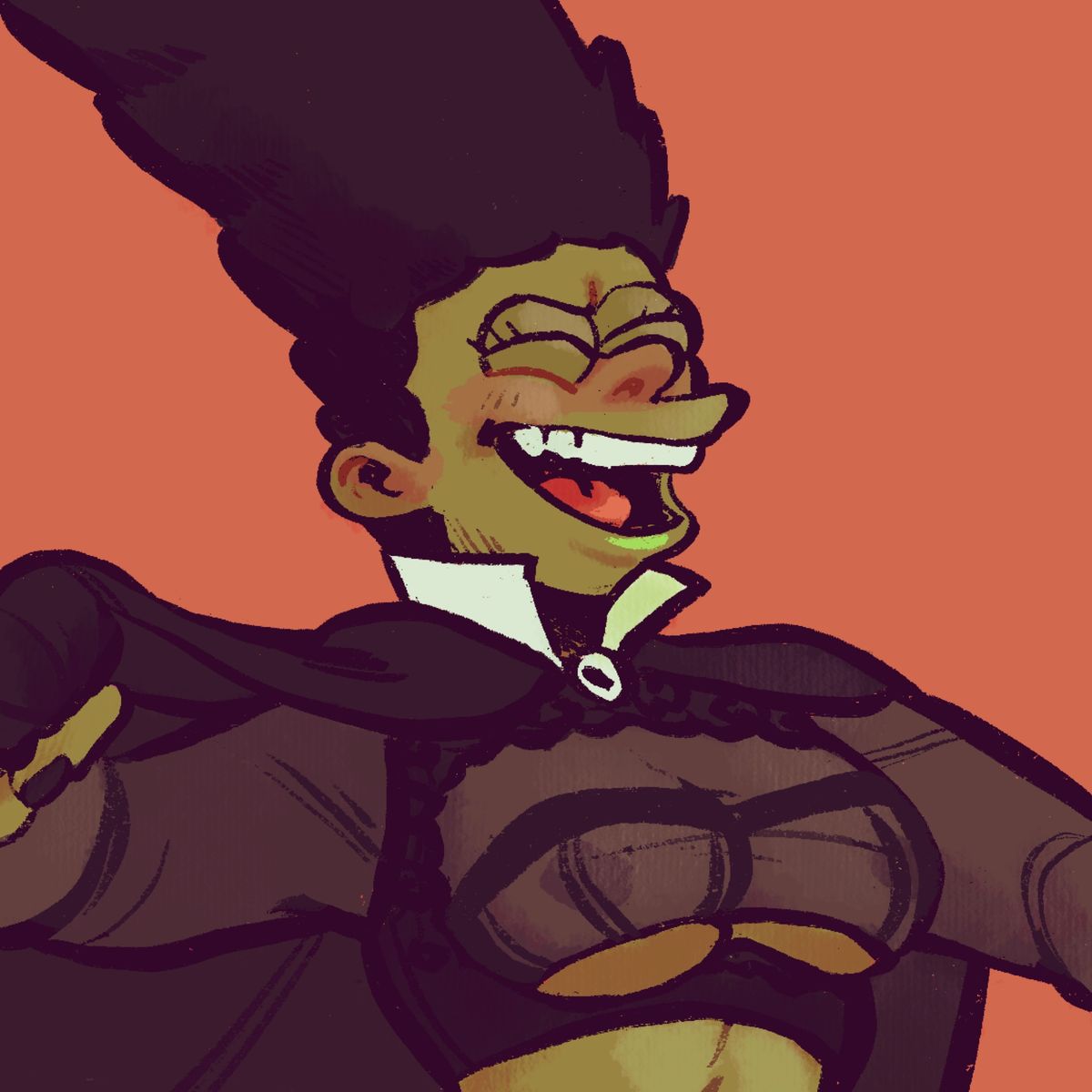 Profile Image
