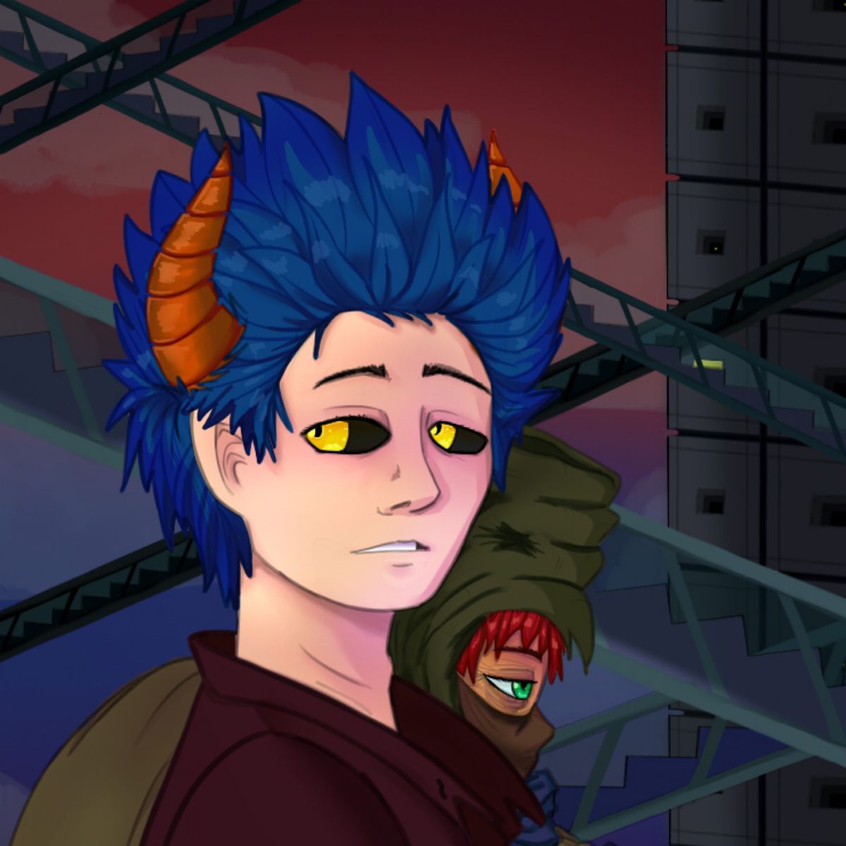 Profile Image