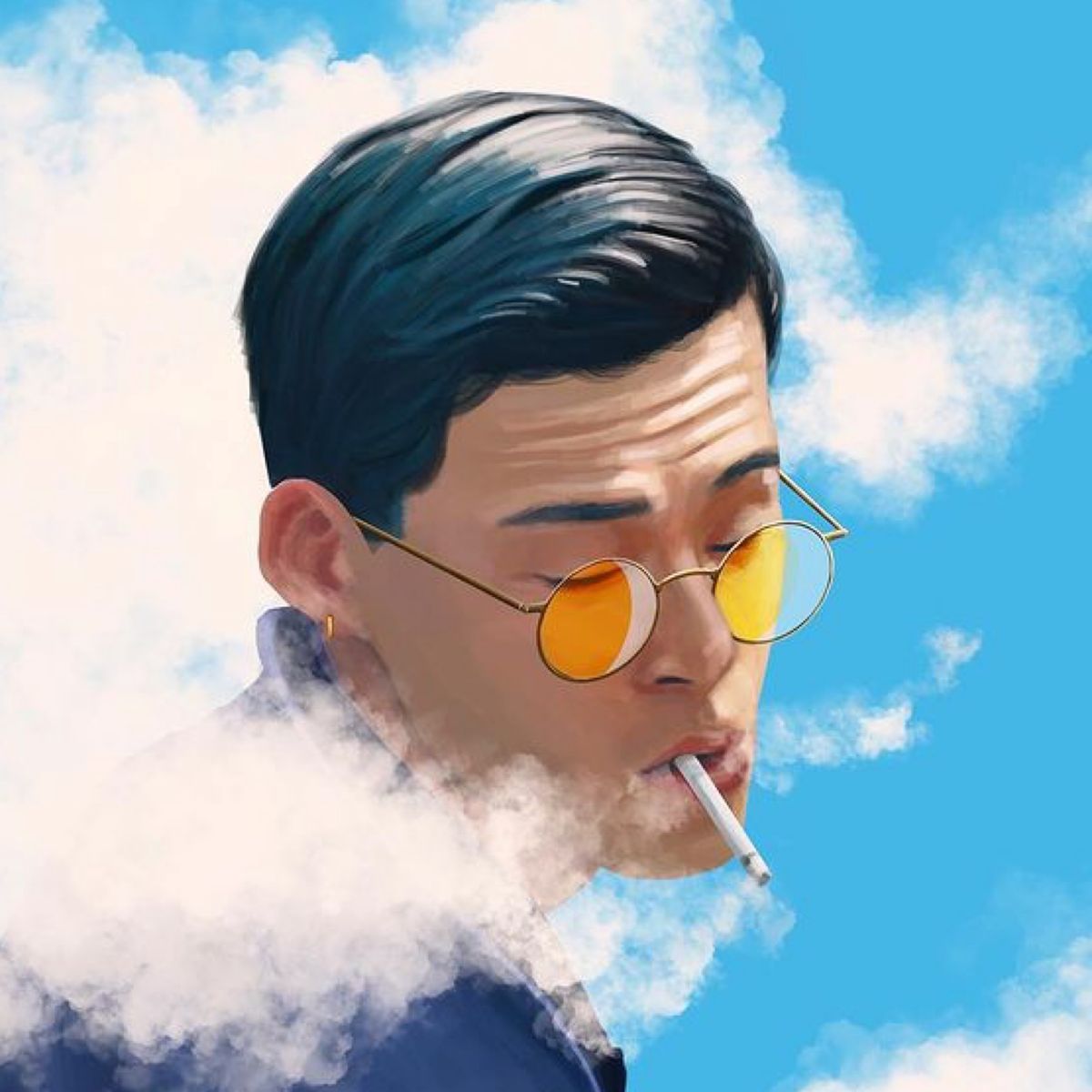 Profile Image