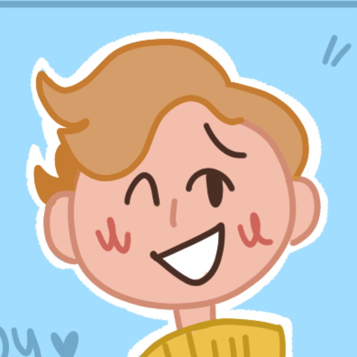 Profile Image