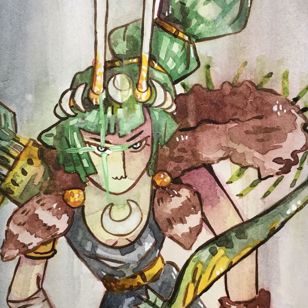 Profile Image