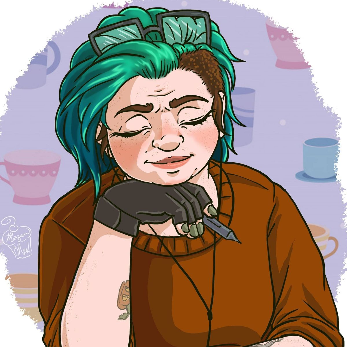 Profile Image