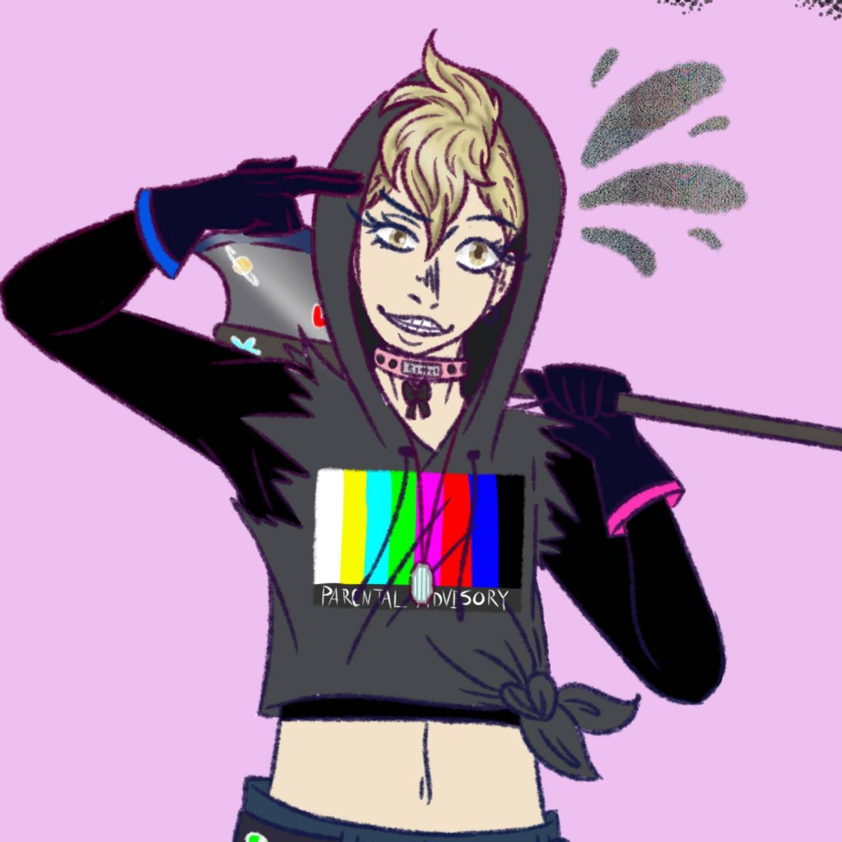 Profile Image