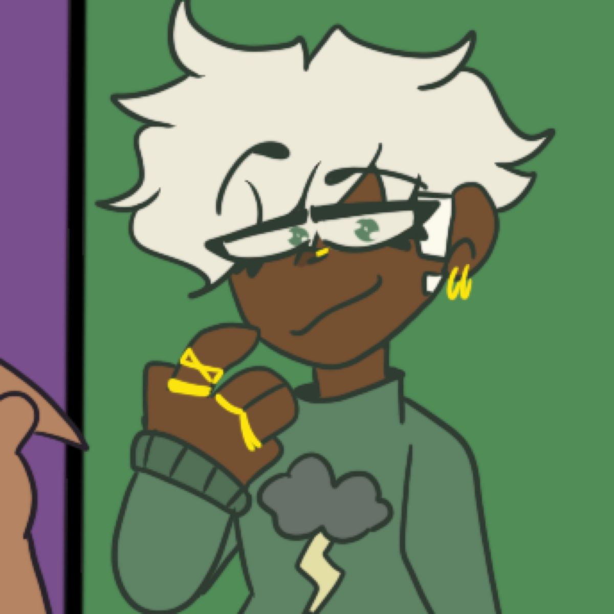 Profile Image