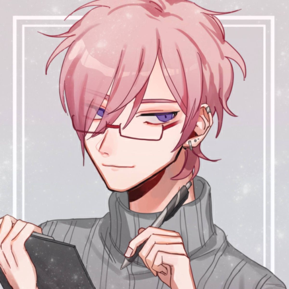 Profile Image