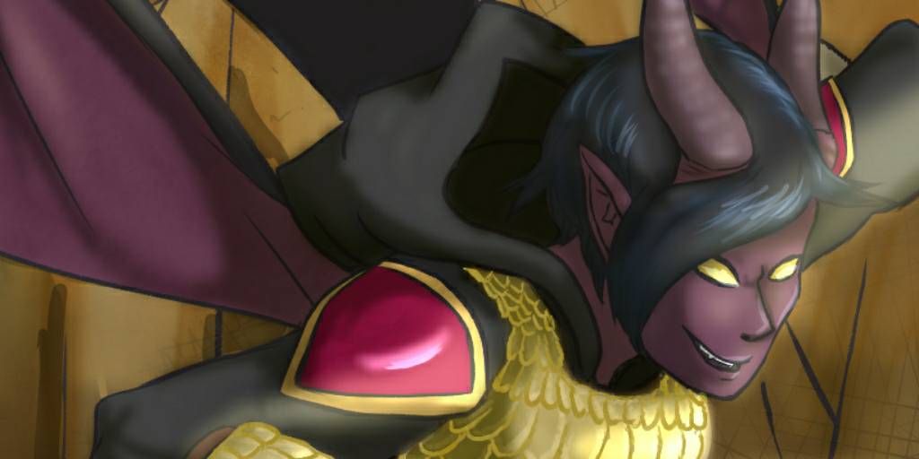 Hero artwork