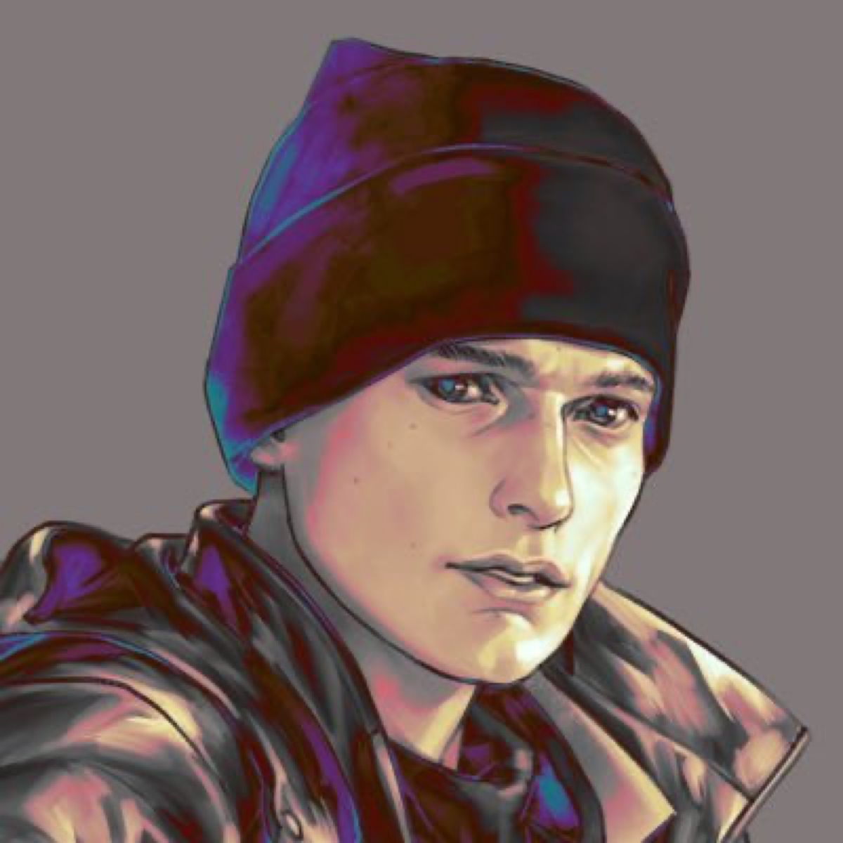 Profile Image