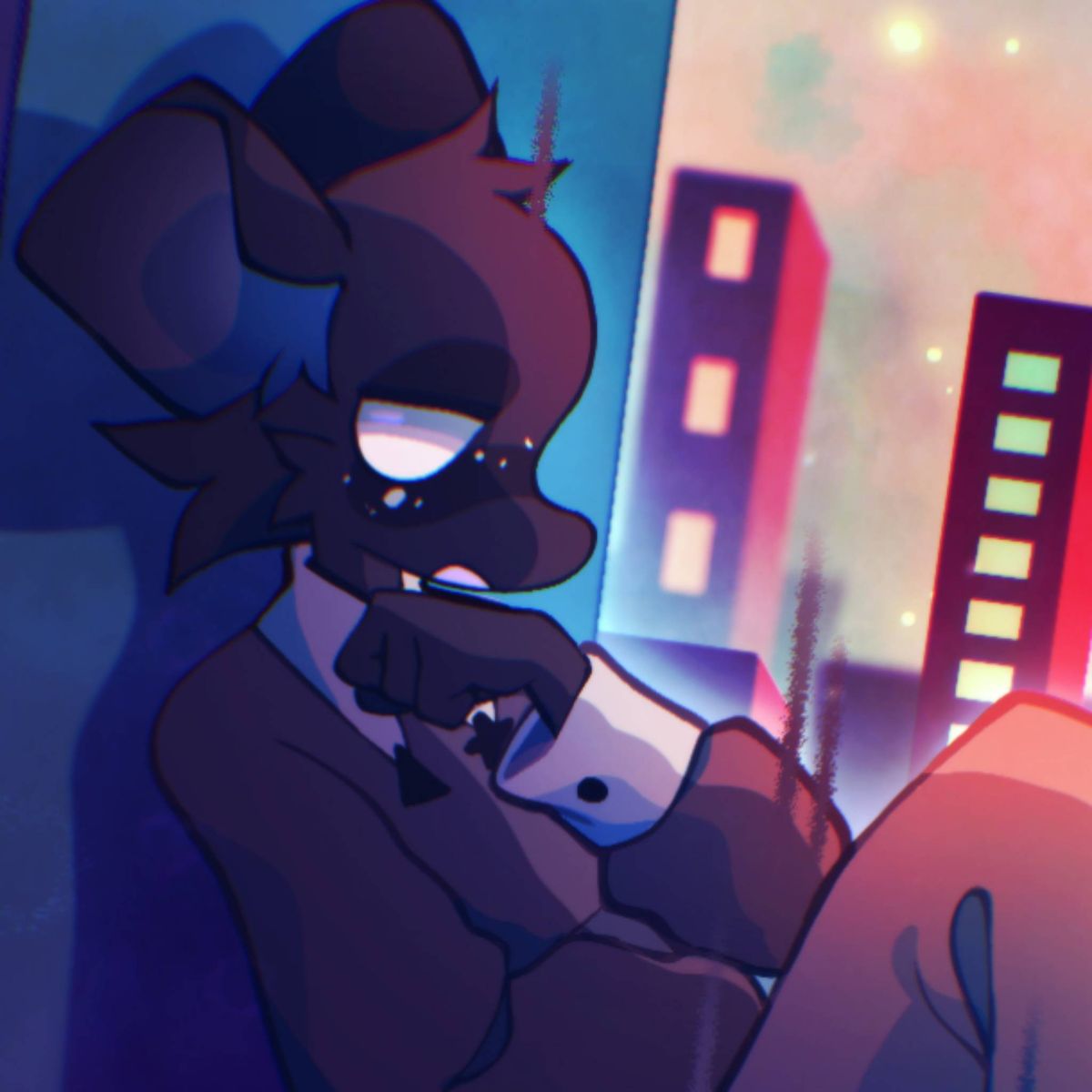 Profile Image
