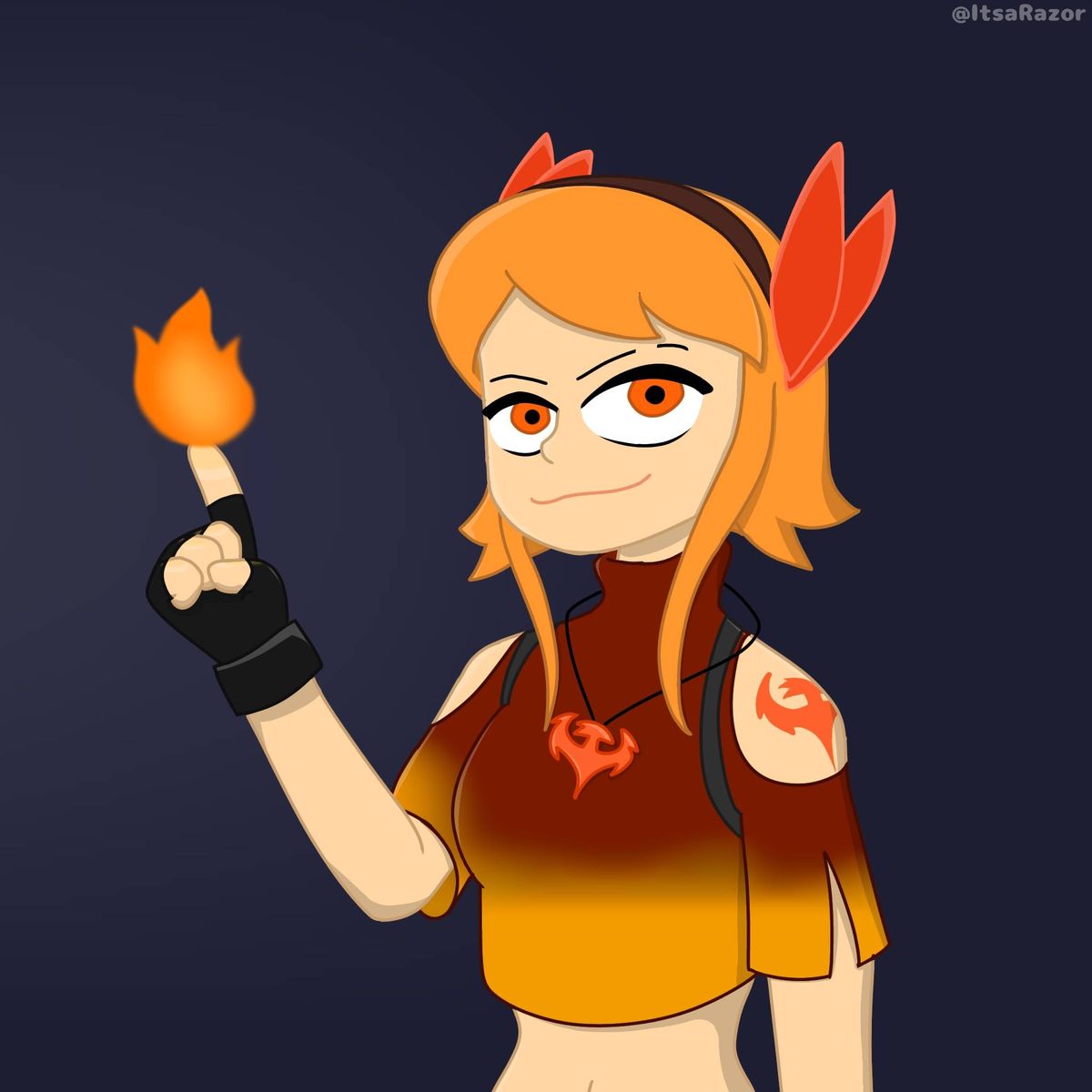 Profile Image