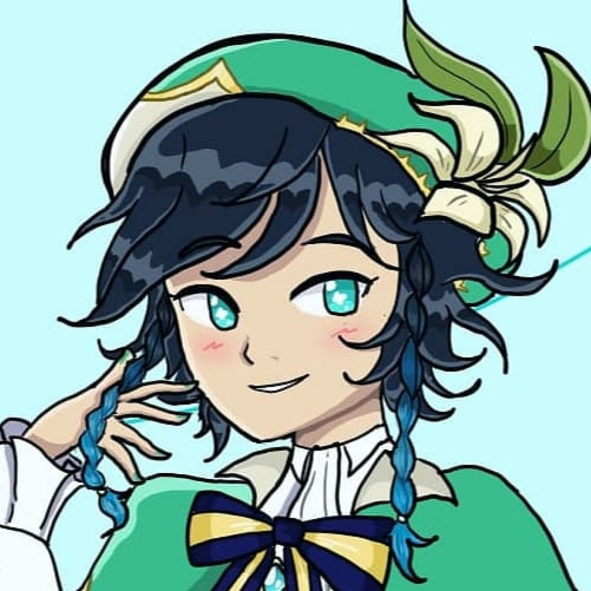 Profile Image