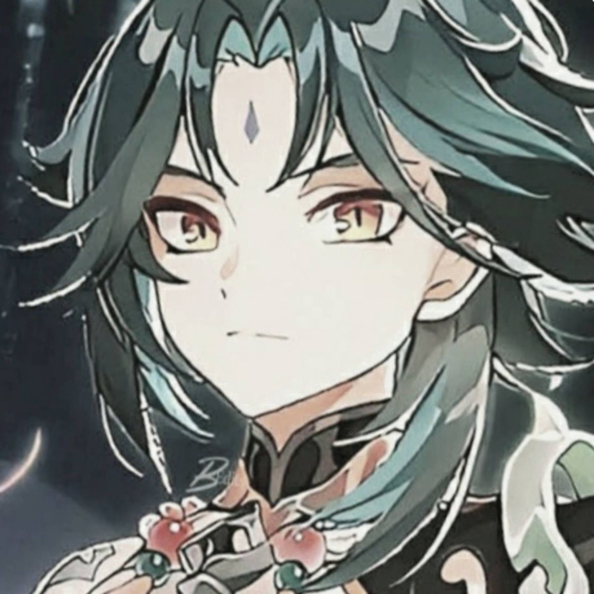 Profile Image