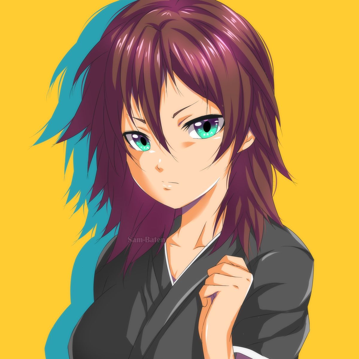 Profile Image