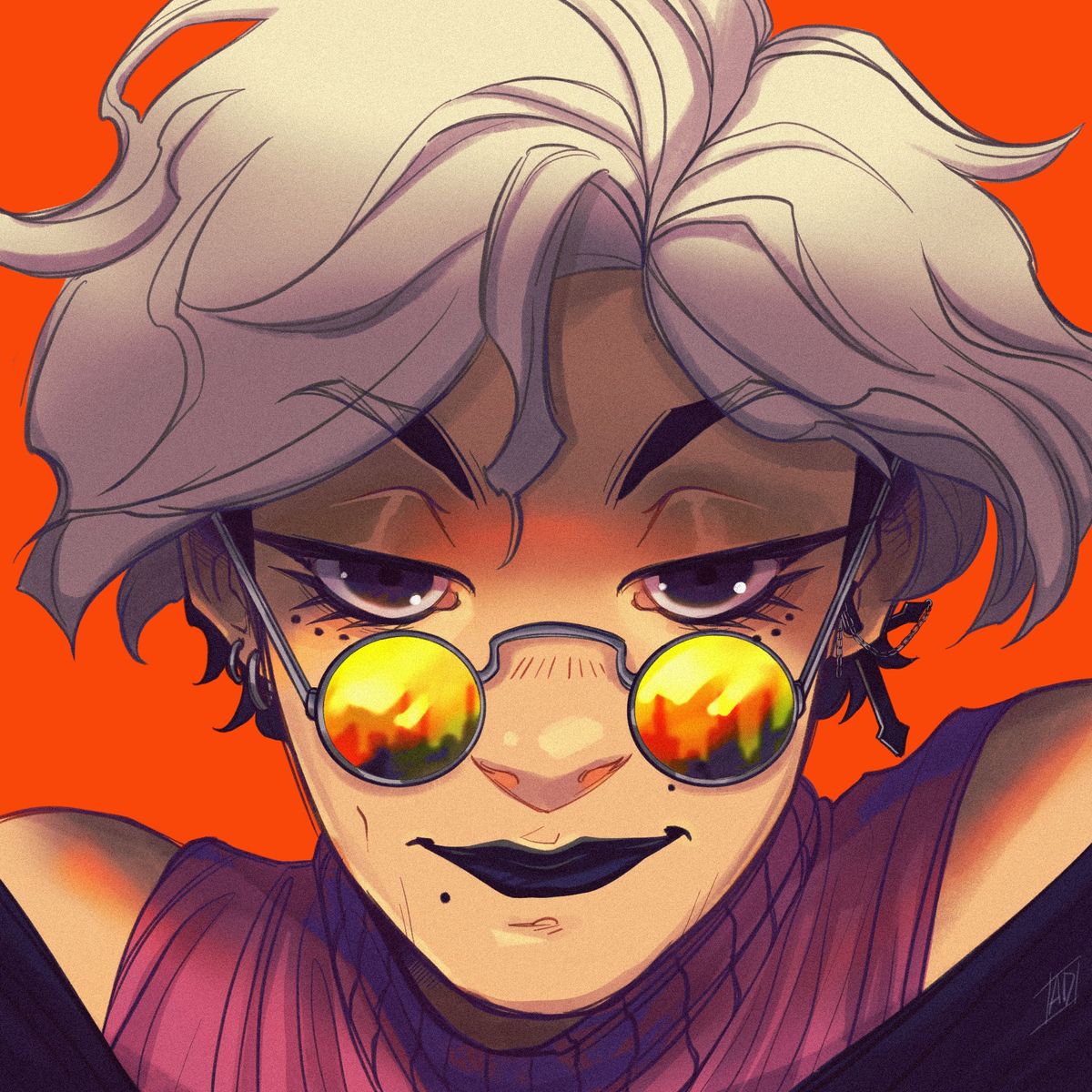 Profile Image