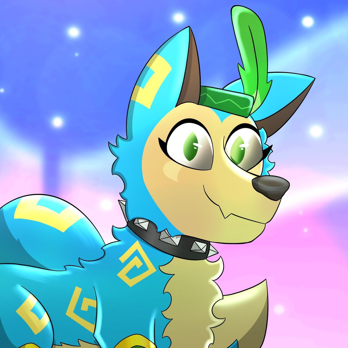 Profile Image