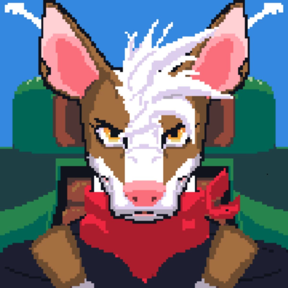 Profile Image