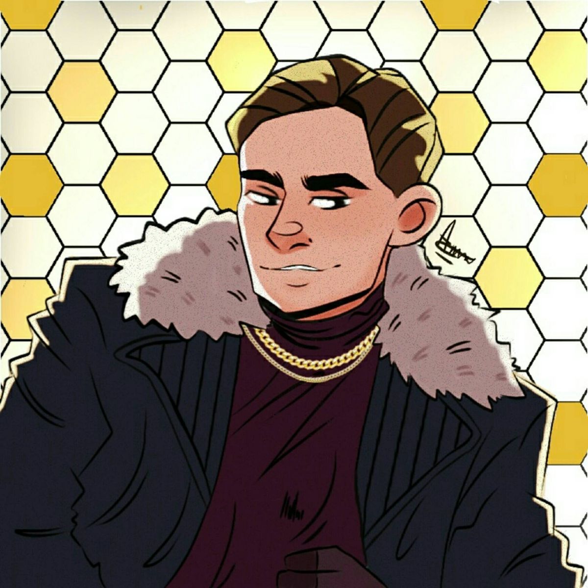 Profile Image