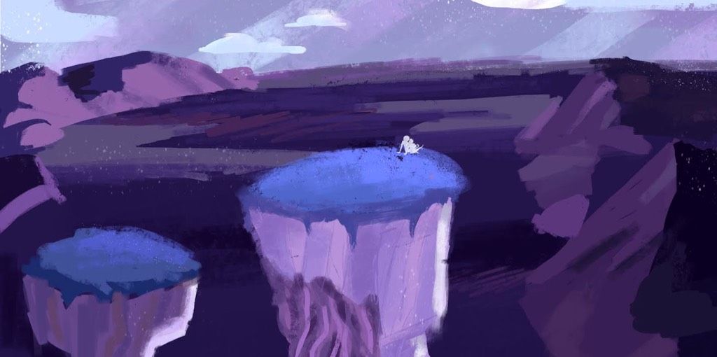 Hero artwork