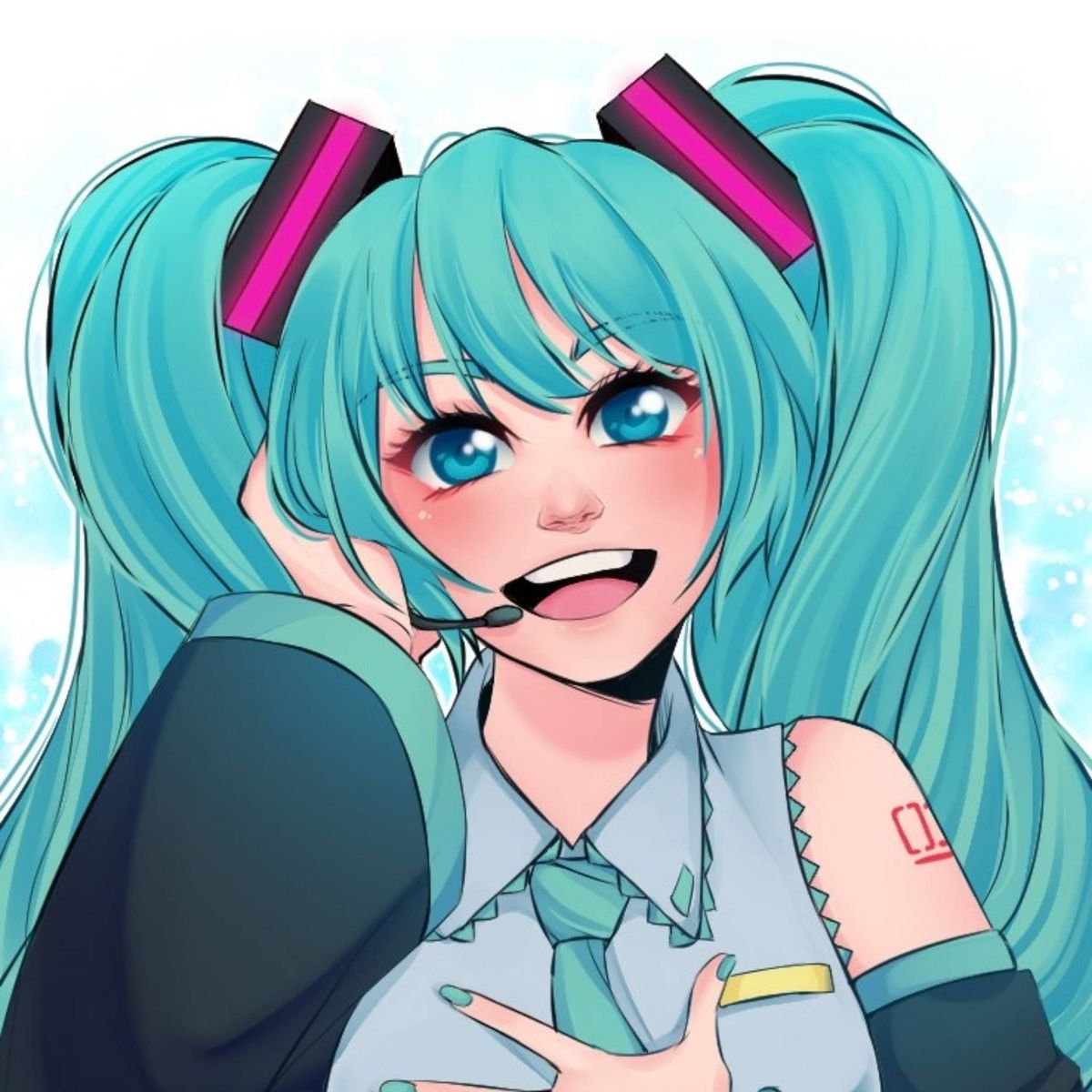 Profile Image