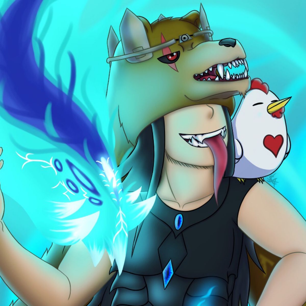 Profile Image