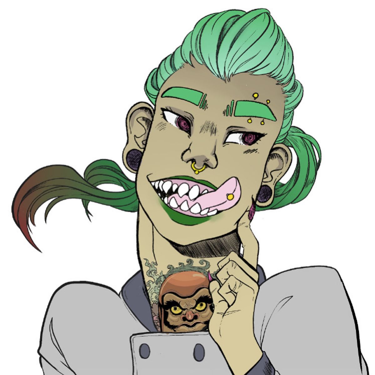 Profile Image