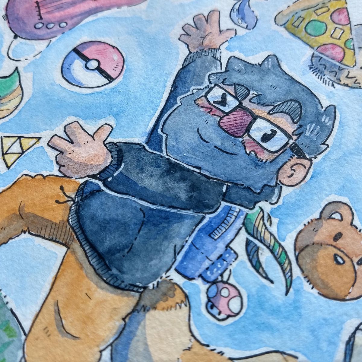 Profile Image