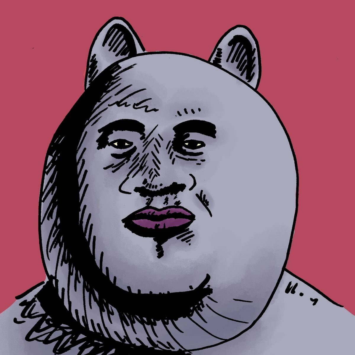 Profile Image