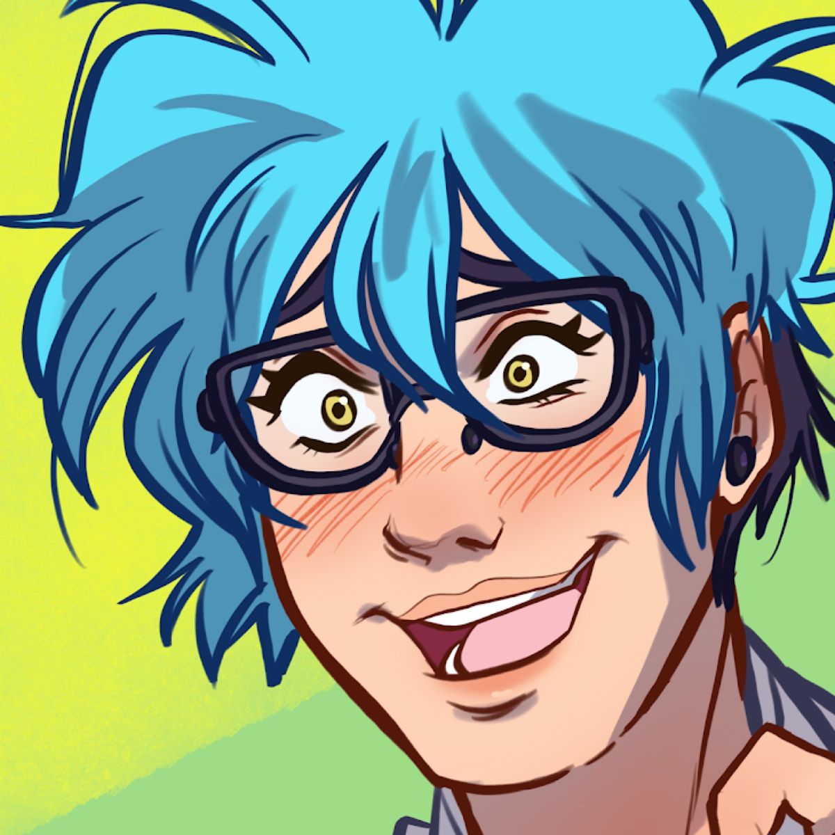 Profile Image