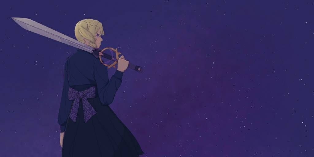 Hero artwork