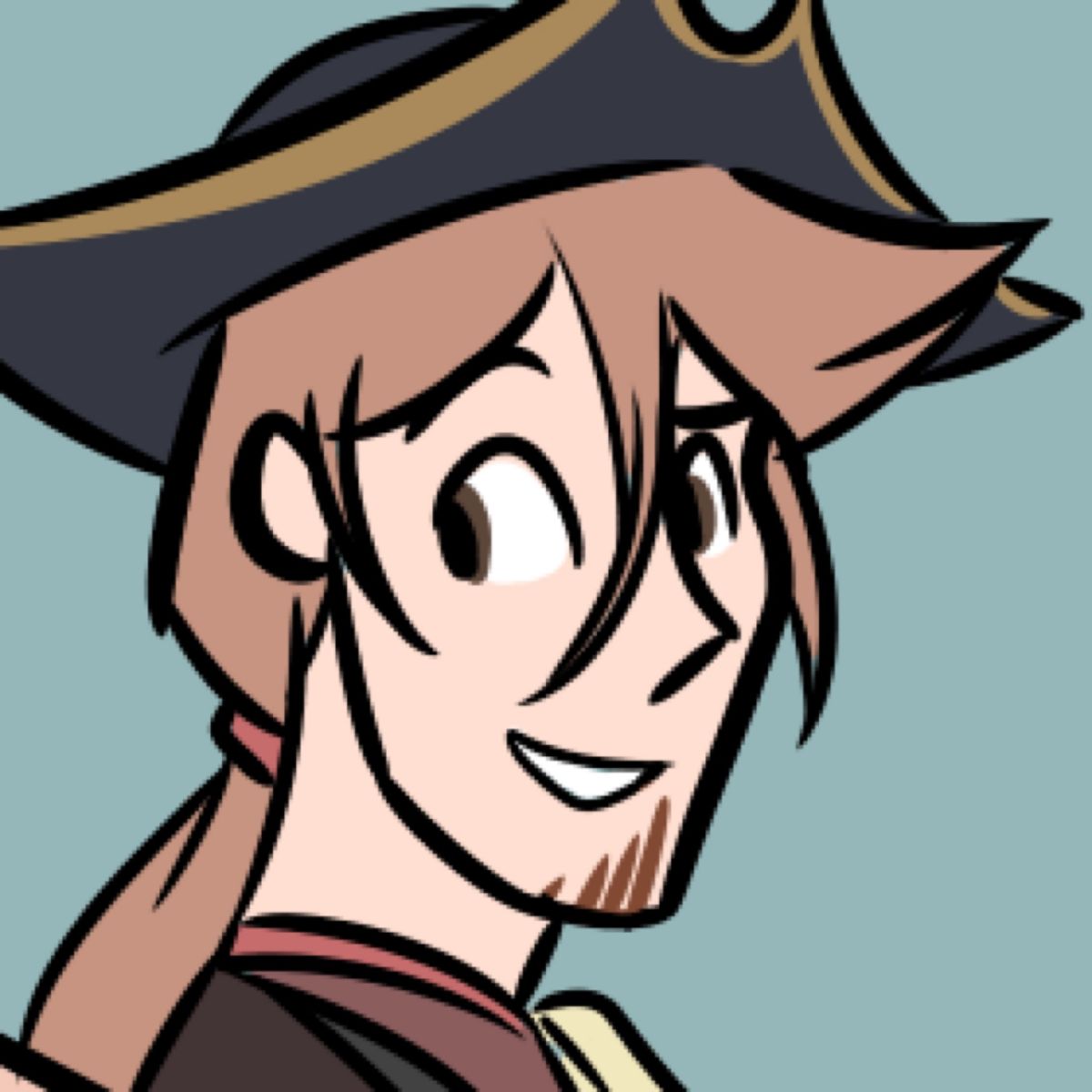 Profile Image