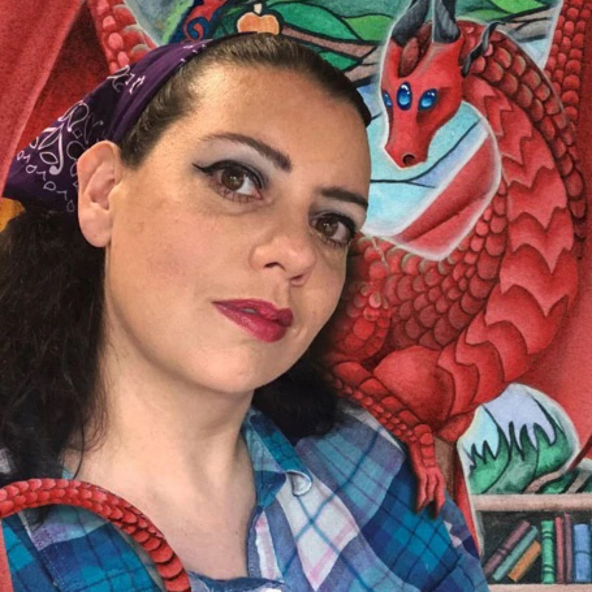 Profile Image